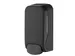 Distributeur savon liquide Spotless rechargeable 1200ml noir