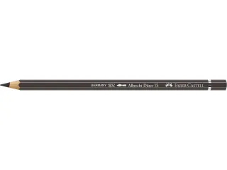 Faber Castell Albrecht Durer Aquarel Potlood 175 Donker Sepia - 9