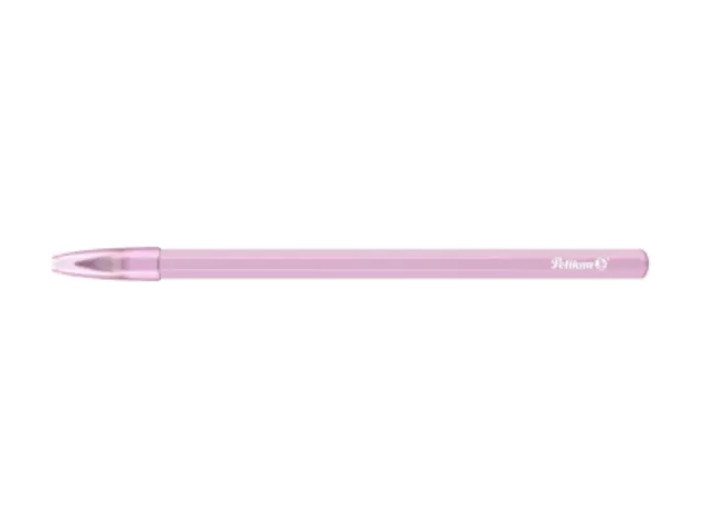 Potlood Pelikan Endless pencil roze HB