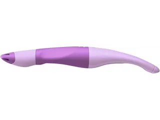 Rollerpen STABILO Easyoriginal rechtshandig medium pastel lila blush - 3
