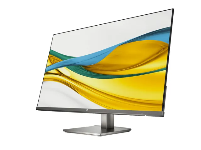 serie 5 27 inch FHD Monitor 527da