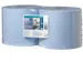 Tork Wiping Paper Plus Combi Roll Blue
