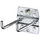 GEDORE 1500 H 21-75 Dubbele gereedschapshaak