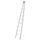 ladder voor glasreiniging,8,sporten,balk L 2,9m,bovenste deel
