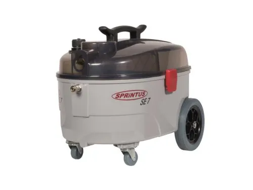 Waszuiger,1100,Sproeidruk 4Bar,Vers-/Vuilwatertank 6,5/6,5L