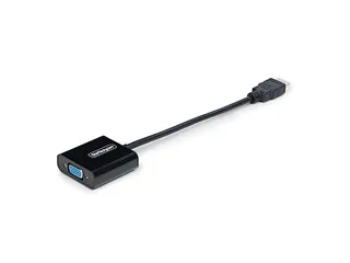 HDMI naar VGA Adapter/Converter 1080p - 5