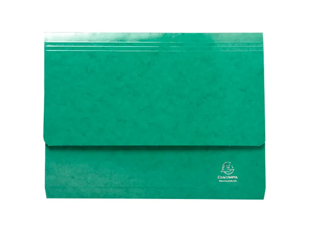 Pocketmap IDERAMA A4 Assorti