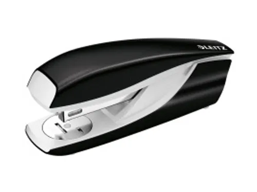 NeXXt WOW 5502 nietmachine, zwart, op blister