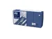 Tork 477419 Soft Lunchservet Advanced Donkerblauw 33x33cm