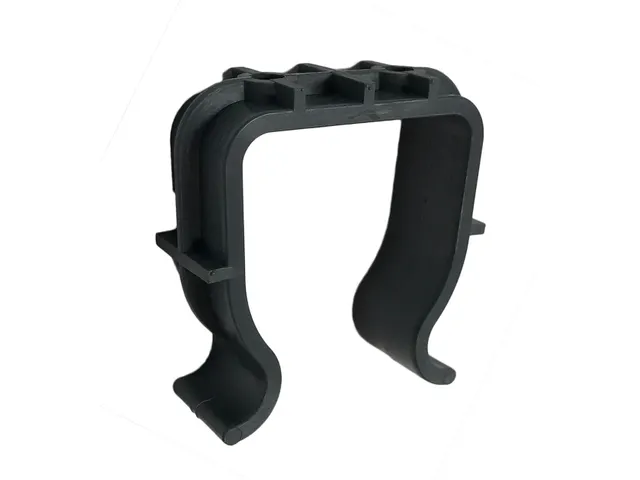 Nilfisk Plastic klem 56331154