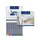 Aquarelkleurpotlood Faber-Castell Goldfaber etui 24 stuks