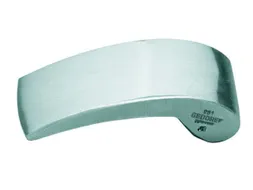281 Uitdeuk aambeeld 130x55x36mm