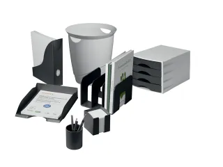 Catalogusrek Durable ECO Zwart - 4