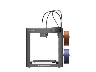 Flashforge Creator 5 3D printer - 4
