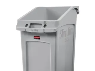 Slim Jim Under-Counter container 87 liter Grijs - 4