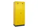 locker voor scheiding van kleding,HxBxD 1950x800x500mm,2vak