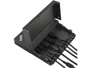 Lenovo ThinkPad Universal USB-C Smart Dock ThinkSmart - 3