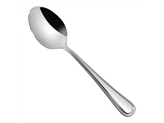 Koffielepel 18_10 inchPS-1inch doos 12 stuks
