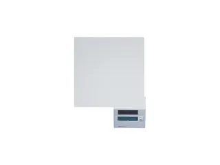 Pakketweger MAUL Parcel S 30x30cm solar 50kg - 3