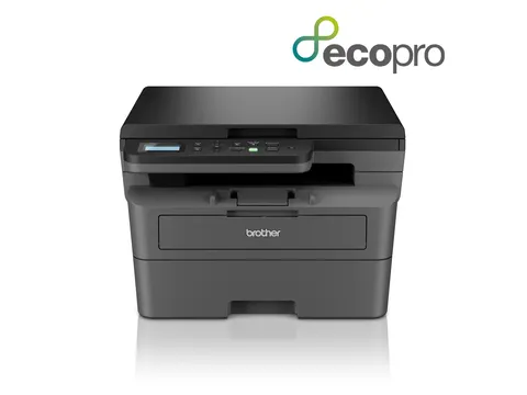 Multifunctional Laserprinter Brother DCP-L2627DWE