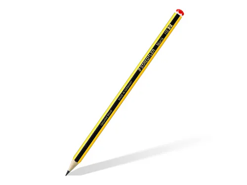 Potlood Staedtler Noris 120 HB