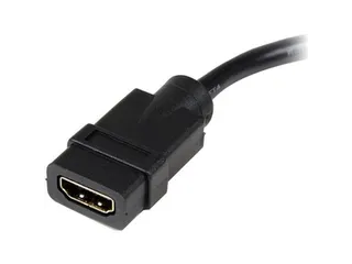 HDMI to DVI-D Adapter - F/M - 1