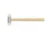 E 225-32 Vervangingskop nylon Ø 32mm