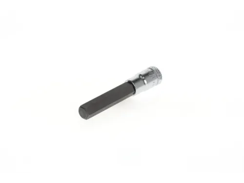 IN 20 L 8-60 Schroevendraaierbit 1/4 inch lange inbus 8mm