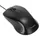 Targus AMU81AMGL optische muis bedraad USB antimicrobieel Zwart