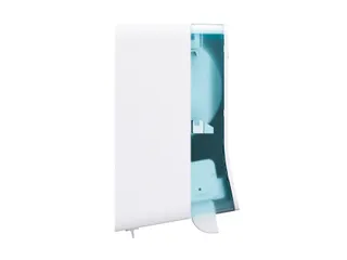 Handdoekroldispenser Satino SYS1 Hyginity sensor wit 333420 - 7