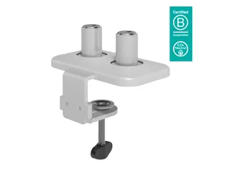Viewprime bureauklem 65.920 bevestiging 920 Wit - 1