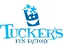Tucker's Fun Factory logo