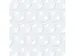 Luchtkussenenvelop Raadhuis 350x470mm K20 wit plakstrip krimp a 5 stuk