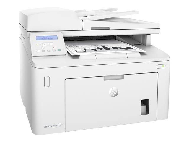 Hp Laserjet Pro Mfp Printer M 227 sdn | MultifunctionalShop.nl