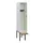 locker met bank,HxBxD 1950x300x815mm,1vak,vak B 300mm,cilinderslot
