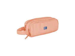 Pennenetui Oxford B-Smart peach