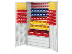 kast,m. bakken,HxBxD 1950x1130x590mm