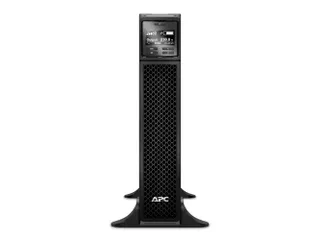 APC Smart-UPS On-Line SRT1000RMXLI Noodstroomvoeding - 1kW/VA, 6x C13 - 7