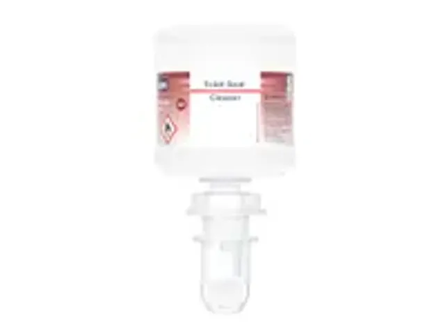 OUTLET Tork 425302 Toiletbril Reiniger Premium Mini S5 8x525ml