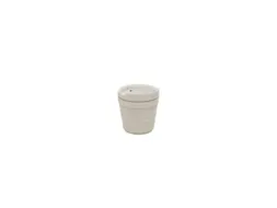 Beker Circulware Circulcup 200ml herbruikbaar 36 stuks