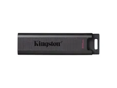 Kingston Technology DataTraveler Max 512GB USB Stick Zwart