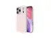 ZAGG Manhattan Snap, Housse, Apple, iPhone 17 Pro, 16 cm (6.3 inch), R