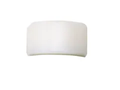 E 248-60 Reservekop polyamide (stuk) Ø 60mm