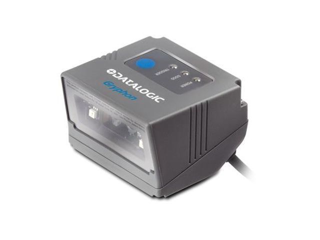 Gfs4400 Gryphon Fixed Scanner | BarcodescannerStore.nl
