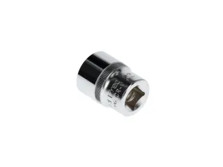 R61002206 Stekkerdoos 1/2 inch zeskant 22mm lengte 38mm - 2
