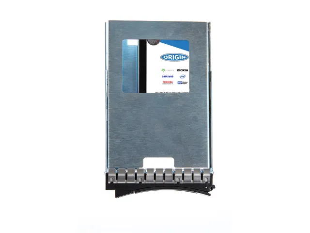 Origin Storage IBM-1920EMLCRI-S10, 1,92 TB, 3.5 inch, 550 MB/s, 6 Gbit