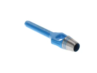 570016 Henkelloche ijzer 16mm - 2