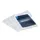 Geperforeerde Showtas A4 Balg PP 0.18mm 11-gaats, Pak Van 10 Stuks