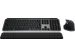Clavier + souris sans fil Logitech MX Keys S Combo for Mac QWERTY US