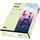 Inapa Tecno colors Gekleurd papier A4 Licht groen 80 gram 500vel